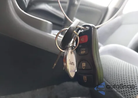 2005 Nissan Sentra 1.8S z USA, uszkodzony, nr VIN 3N1CB51D15L561844